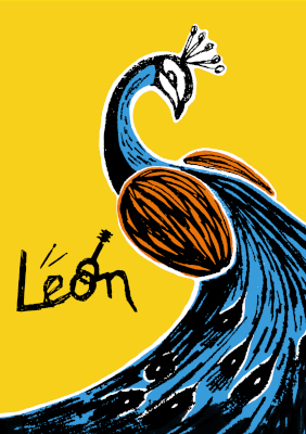 affiche concert